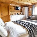 Sichlanskie Spanie Séjour à la ferme Murzasichle