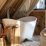 Séjour à la ferme Sichlanskie Spanie