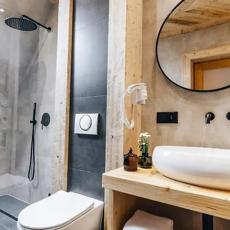 Feriegård Sichlanskie Spanie *