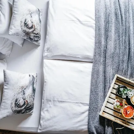 Sichlanskie Spanie * Murzasichle