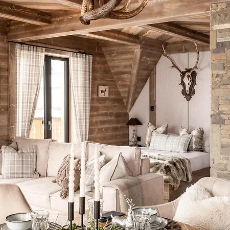 Sichlanskie Spanie * Murzasichle