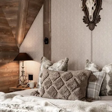 Feriegård Sichlanskie Spanie