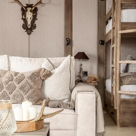 Sichlanskie Spanie * Murzasichle