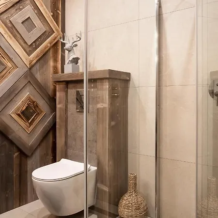 Sichlanskie Spanie *