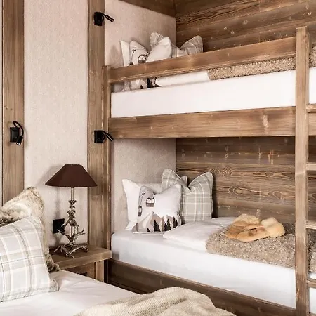 Feriegård Sichlanskie Spanie Murzasichle