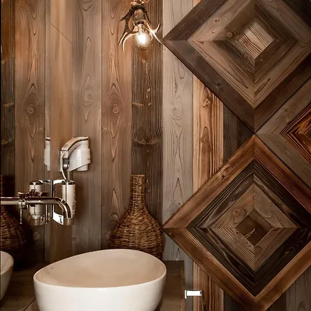 Sichlanskie Spanie * Murzasichle