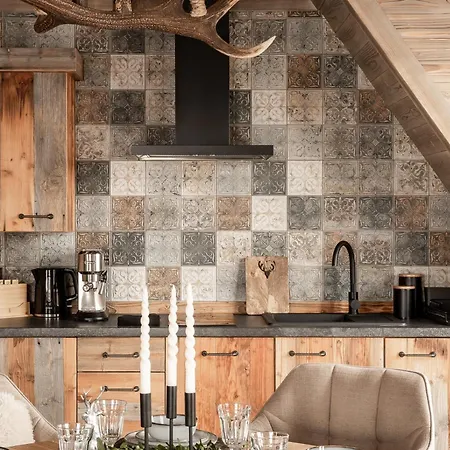 Feriegård Sichlanskie Spanie