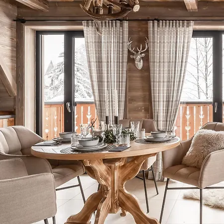 Sichlanskie Spanie Feriegård *