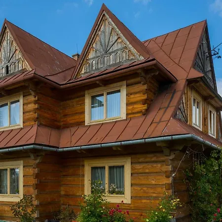 Sichlanskie Spanie *