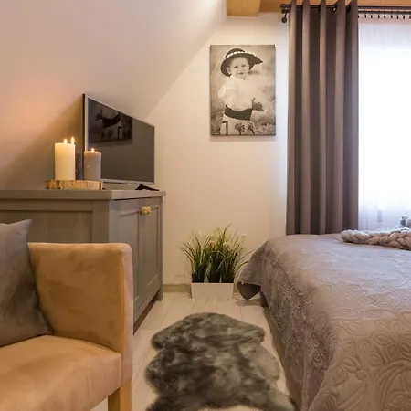 Feriegård Sichlanskie Spanie *