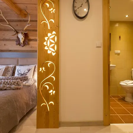 Feriegård Sichlanskie Spanie *