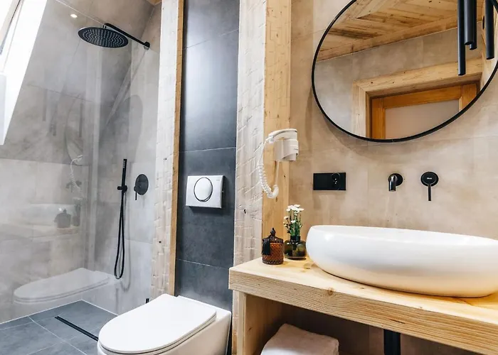 Farm stay Sichlanskie Spanie *