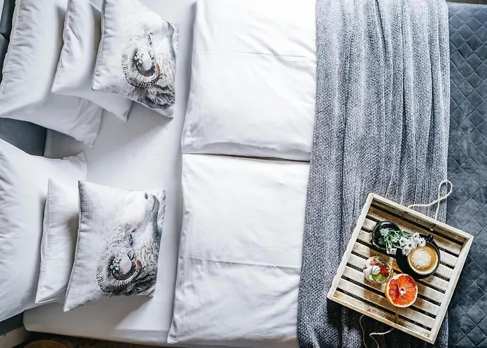 Sichlańskie Spanie * Murzasichle