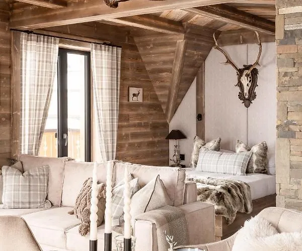 Sichlańskie Spanie * Murzasichle