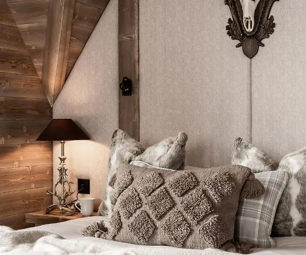 Bauernhof Sichlańskie Spanie