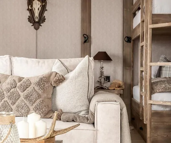 Sichlańskie Spanie * Murzasichle