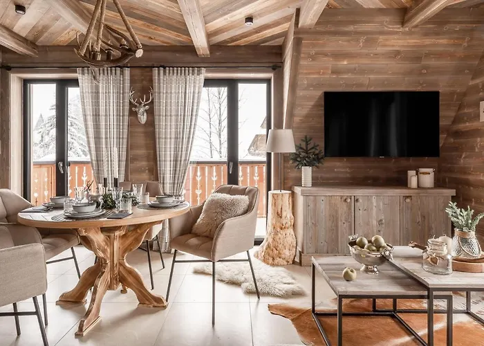 Sichlanskie Spanie Farm stay *