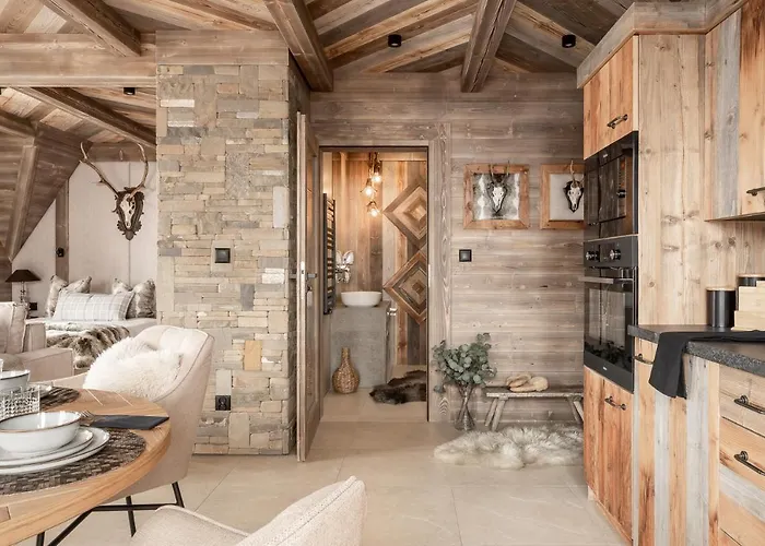 Farm stay Sichlanskie Spanie *