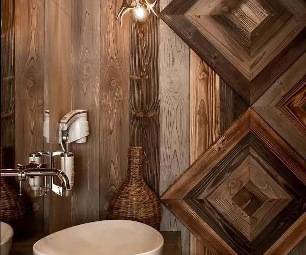 Farm stay Sichlanskie Spanie