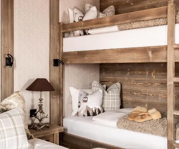 Farm stay Sichlanskie Spanie Murzasichle