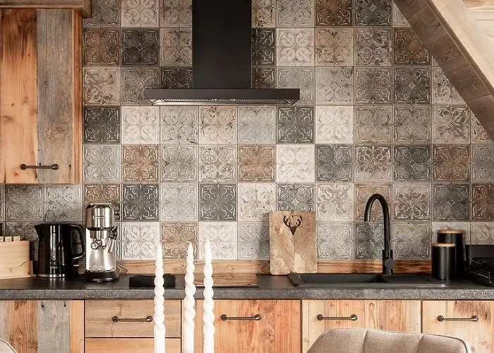 Farm stay Sichlanskie Spanie