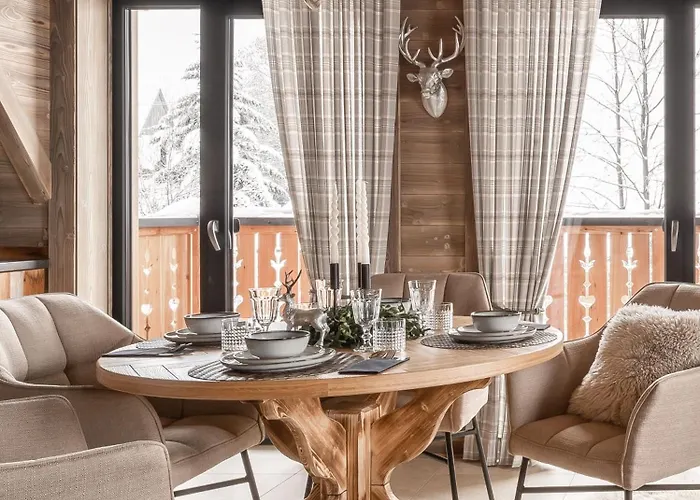 Sichlanskie Spanie Farm stay *