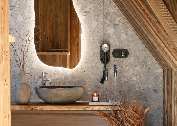 Sichlanskie Spanie * Murzasichle