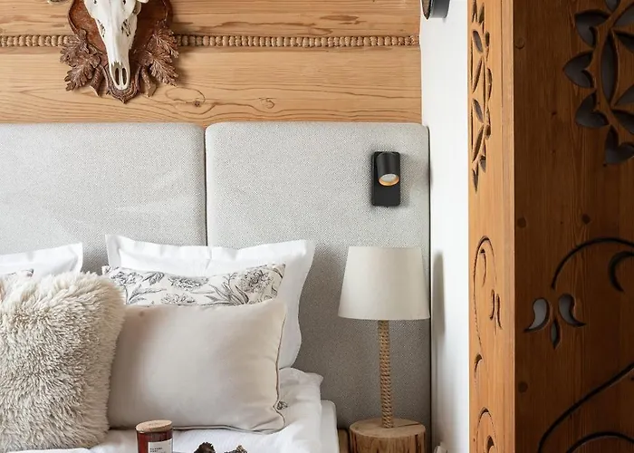 Sichlańskie Spanie * Murzasichle