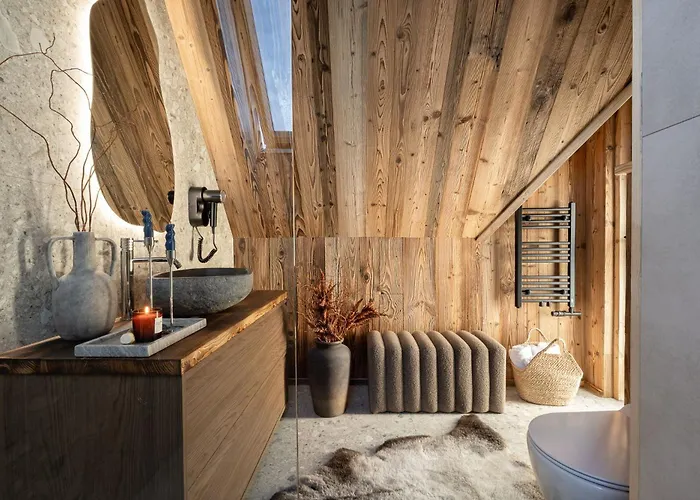 Sichlanskie Spanie Farm stay *