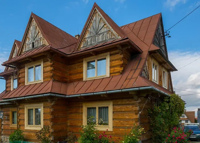 Sichlańskie Spanie *